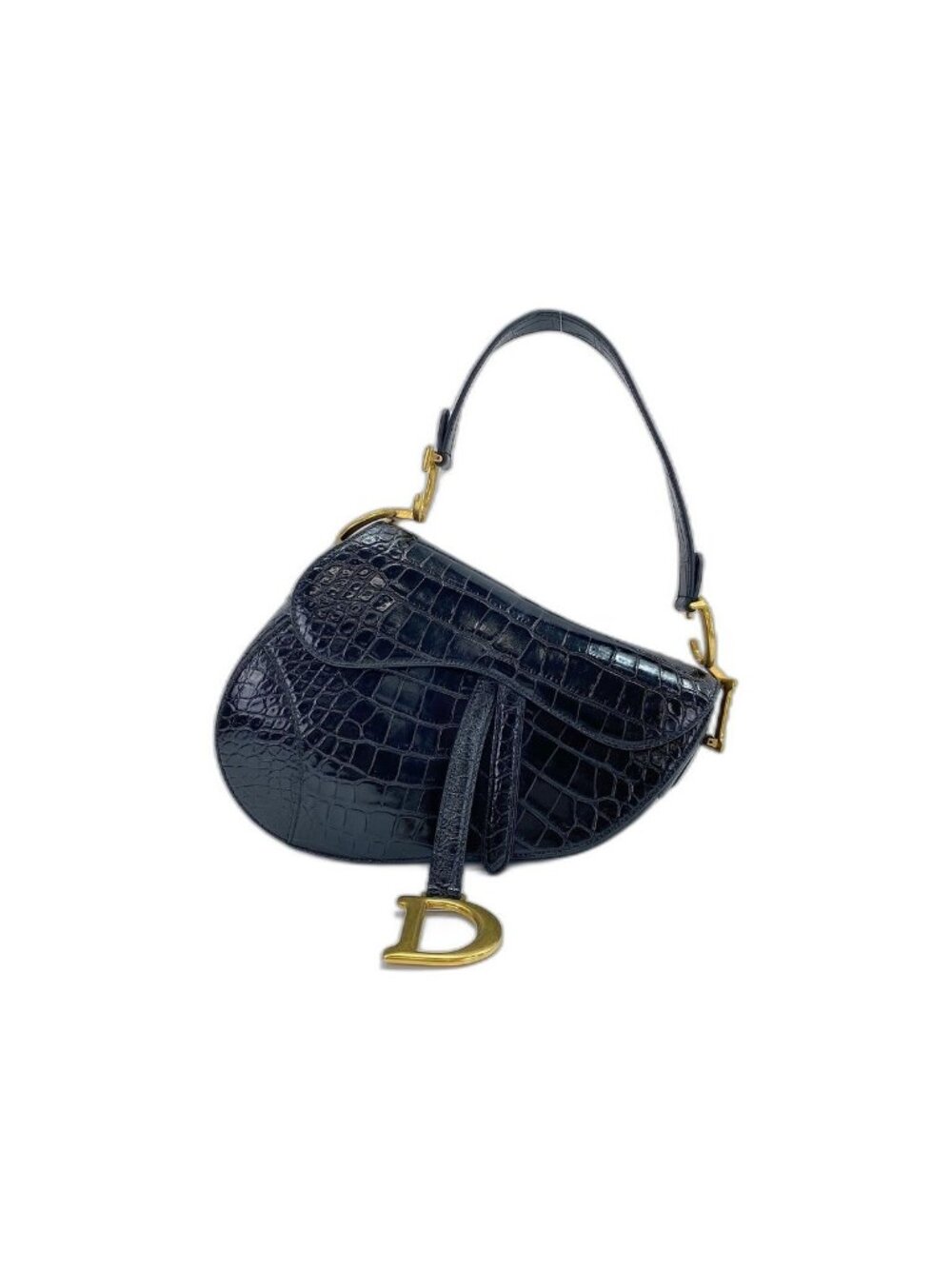 Dior Shoulder Bag Black